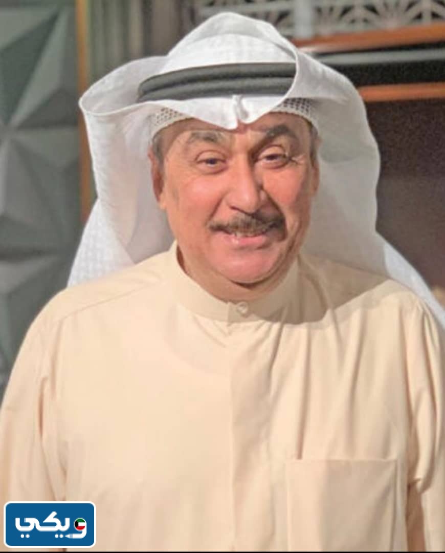 ماهو مرض الفنان الكويتي علي جمعة