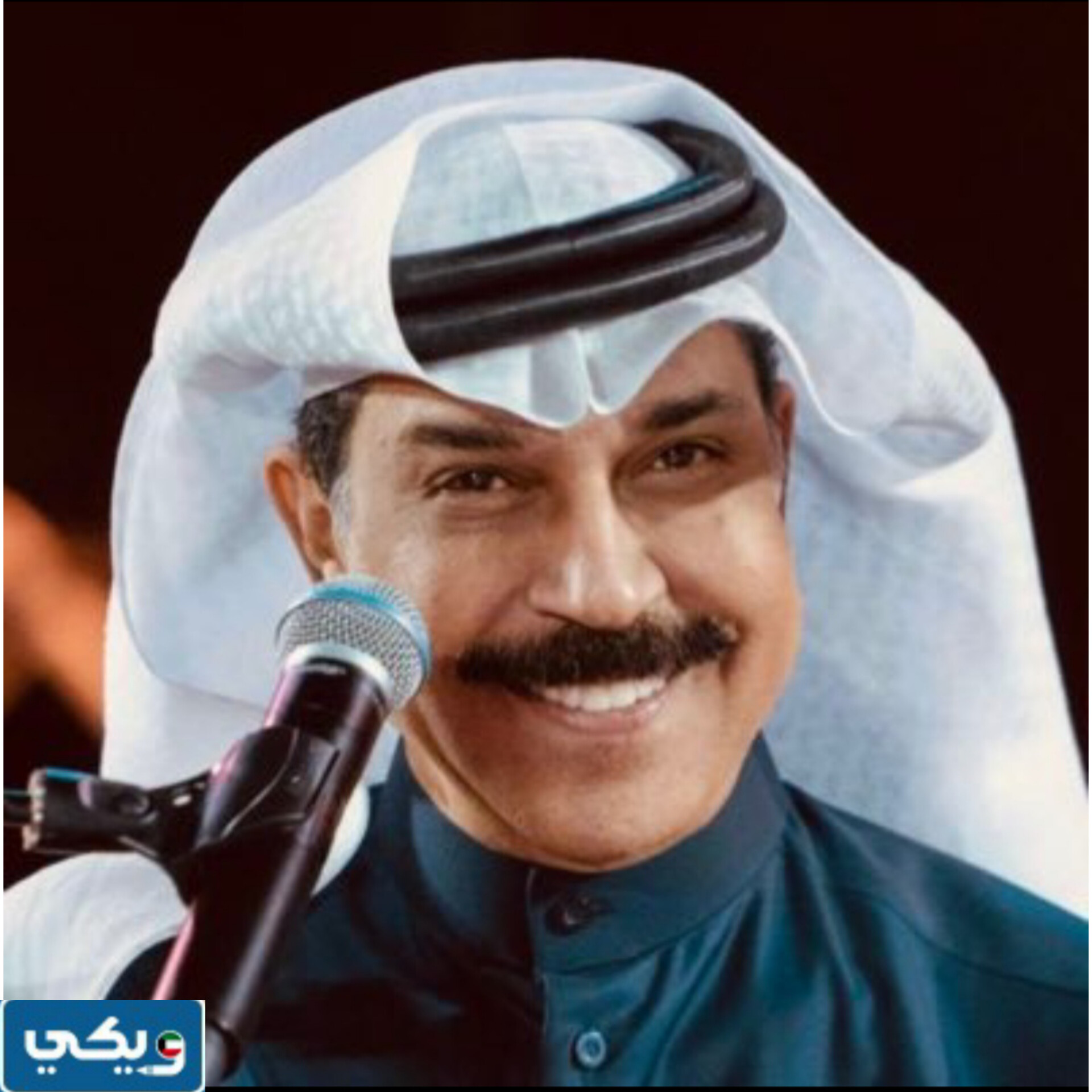 رابط حجز تذاكر حفلة عبدالله الرويشد مهرجان فبراير الكويت