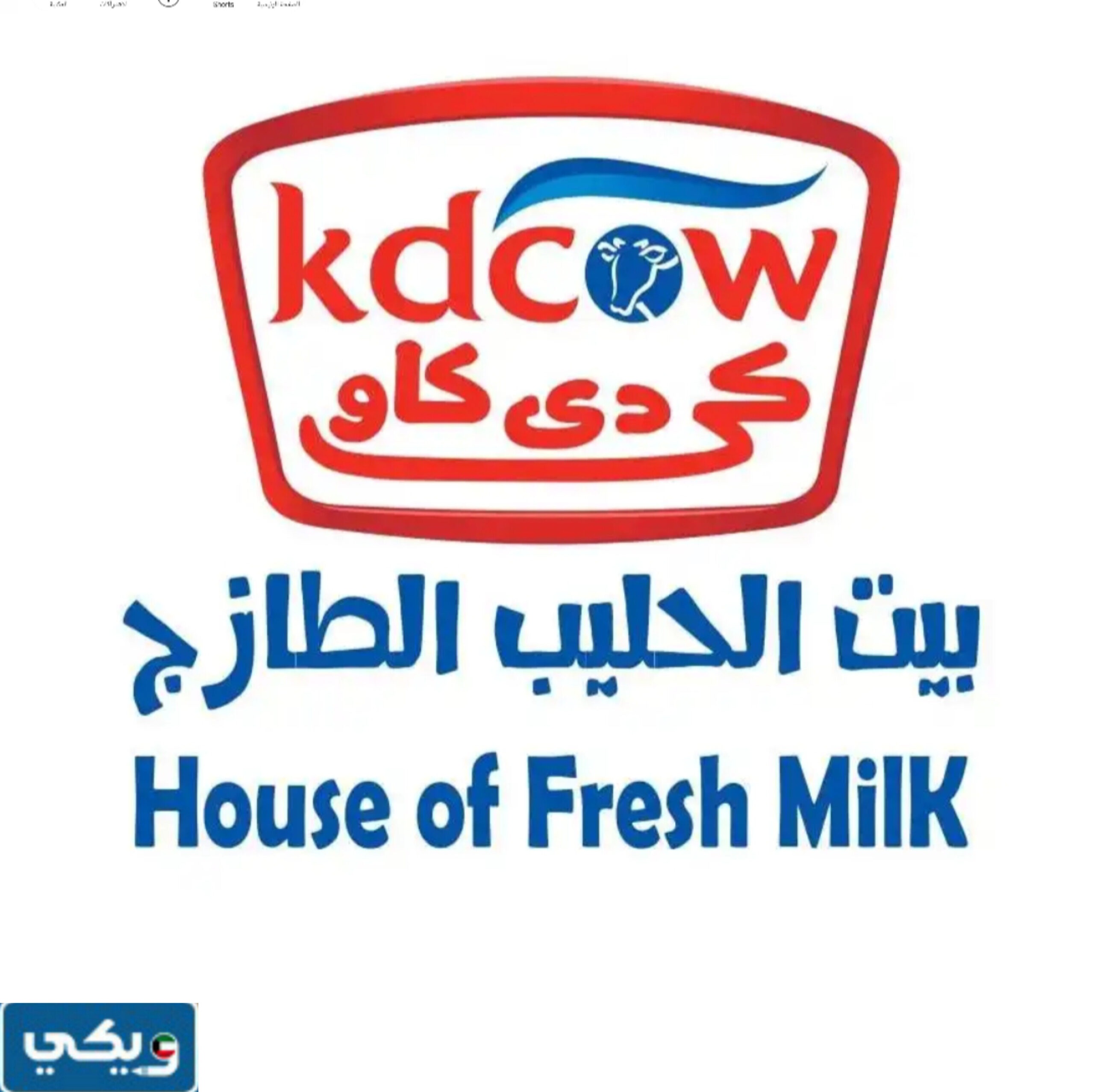 رقم شركة كي دي كاو في الكويت