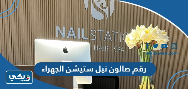 رقم صالون نيل ستيشن الجهراء