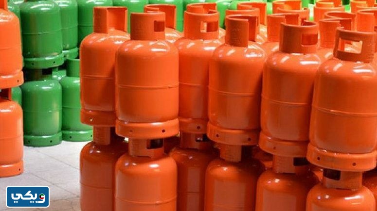 رقم فرع غاز ام الهيمان