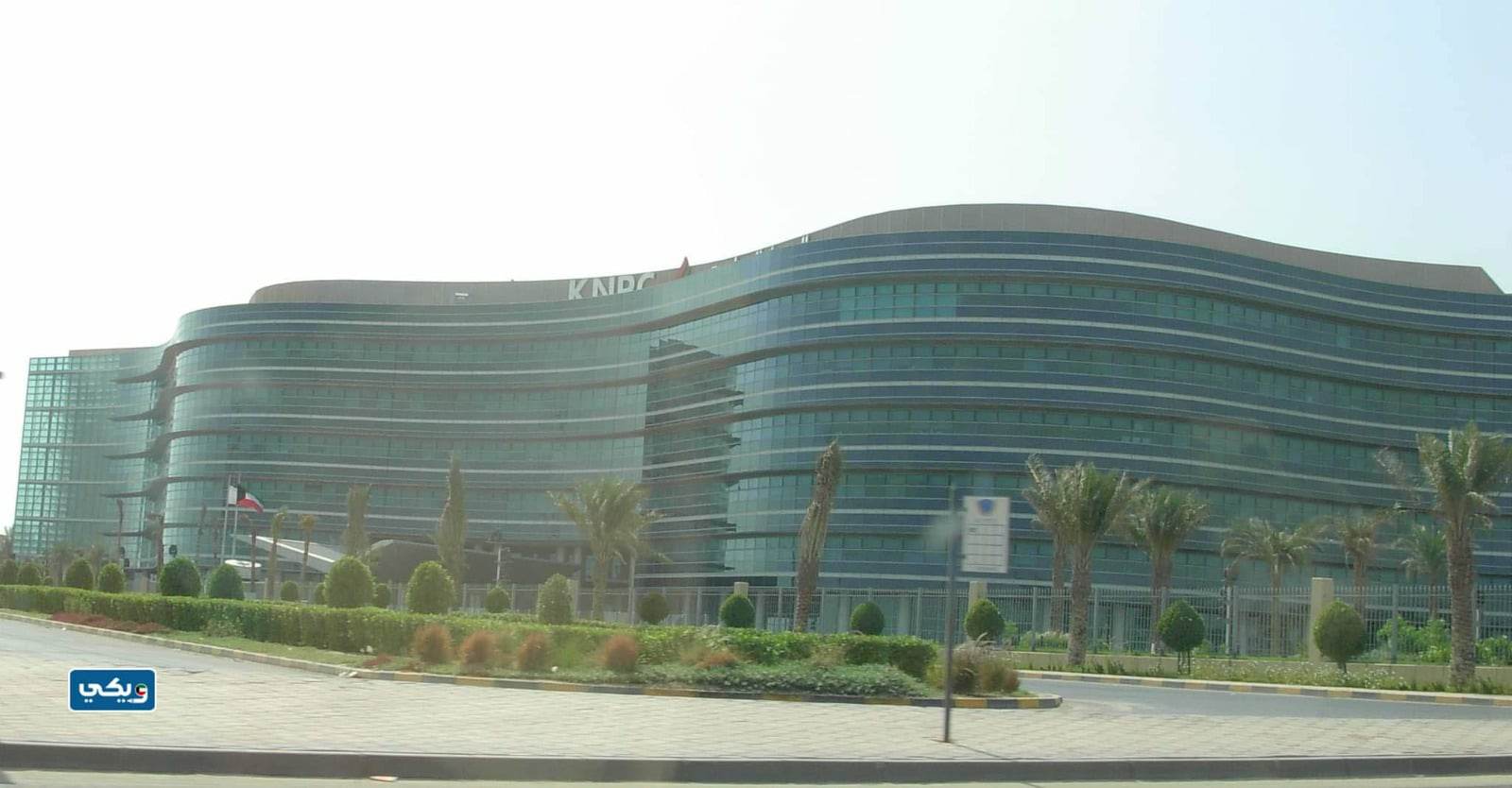 سعر الديزل في الكويت لشهر يناير 2024
