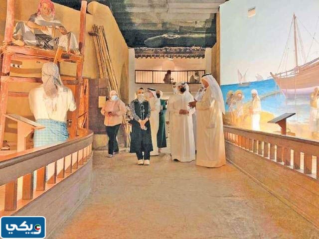 قسم الحياة المدنية