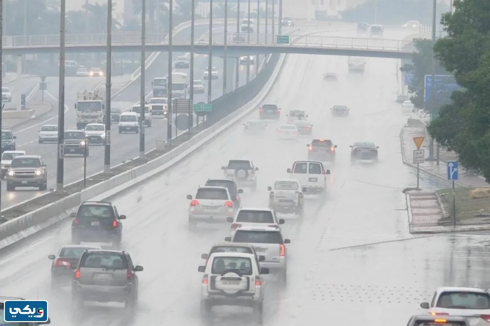 متى ينتهي موسم الشبط 2024