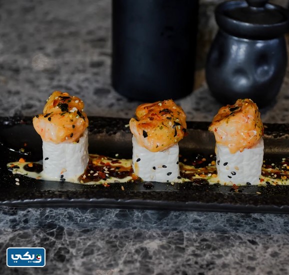 مطعم أوداتشي Odachi