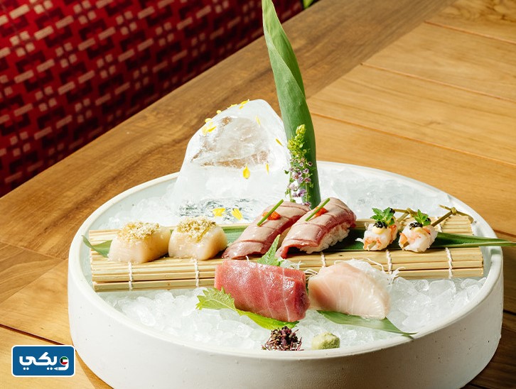 مطعم روكا Roka