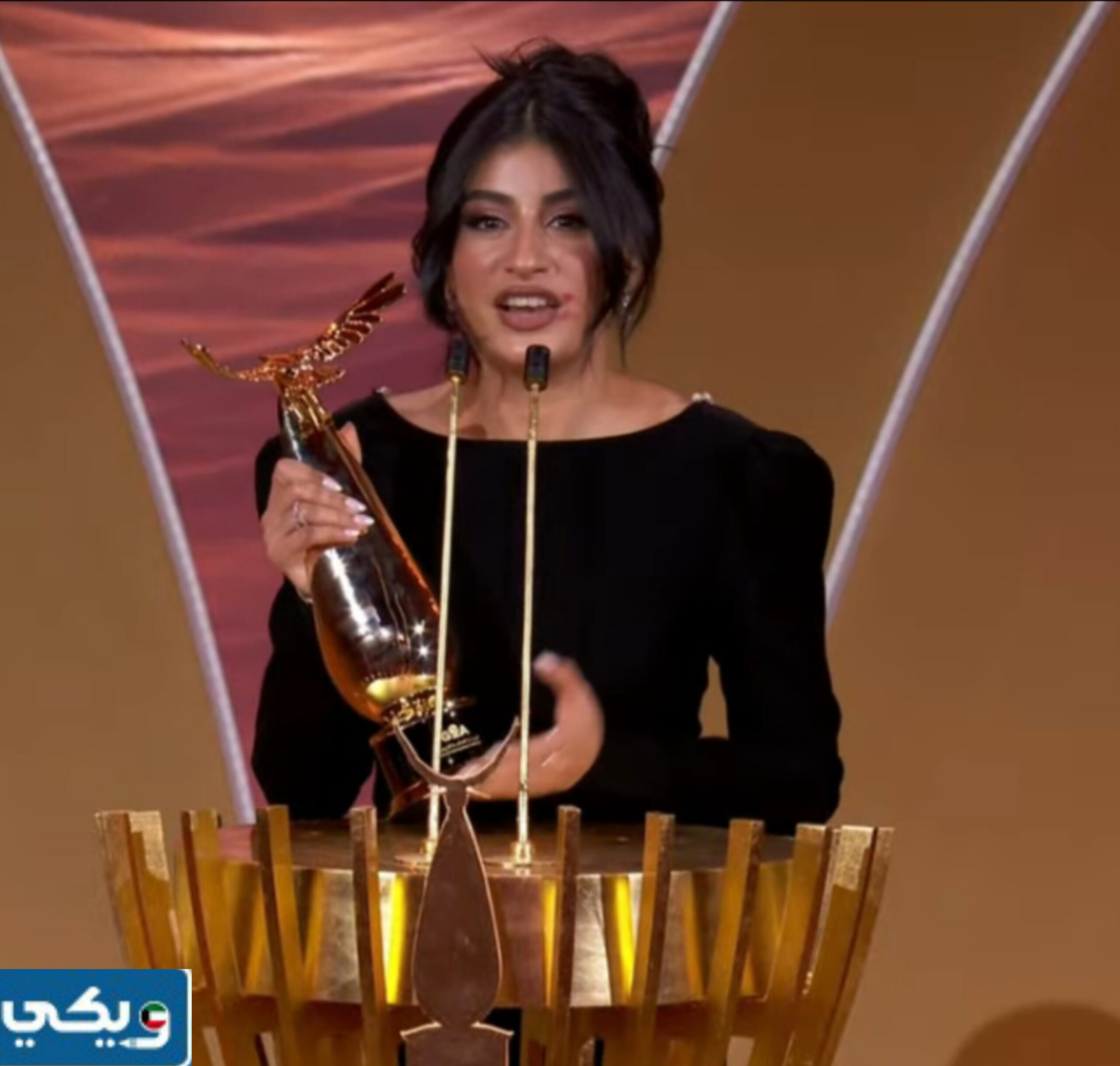 من هو والد رهف محمد الكويتية ويكيبيديا