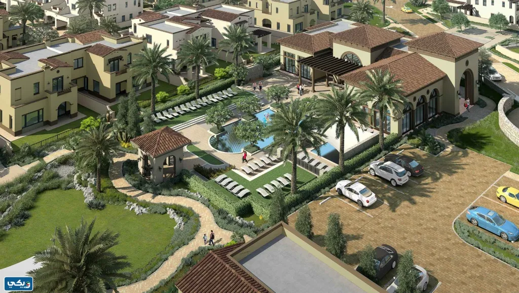 مواعيد عمل القرية الرياضية مشرف