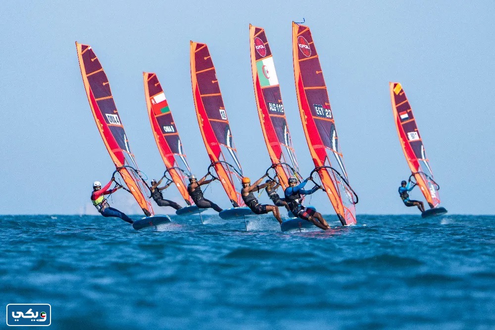 موعد البطولة العربية للشراع 2024