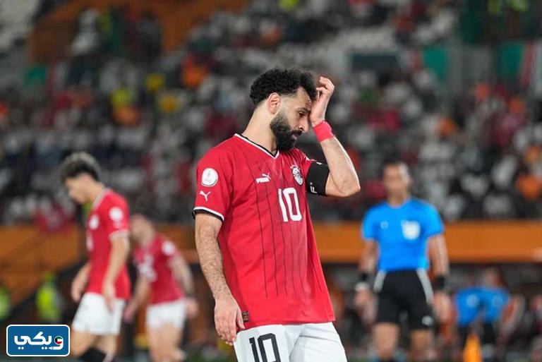 موعد مباراة مصر والراس الاخضر 2024 بتوقيت الكويت