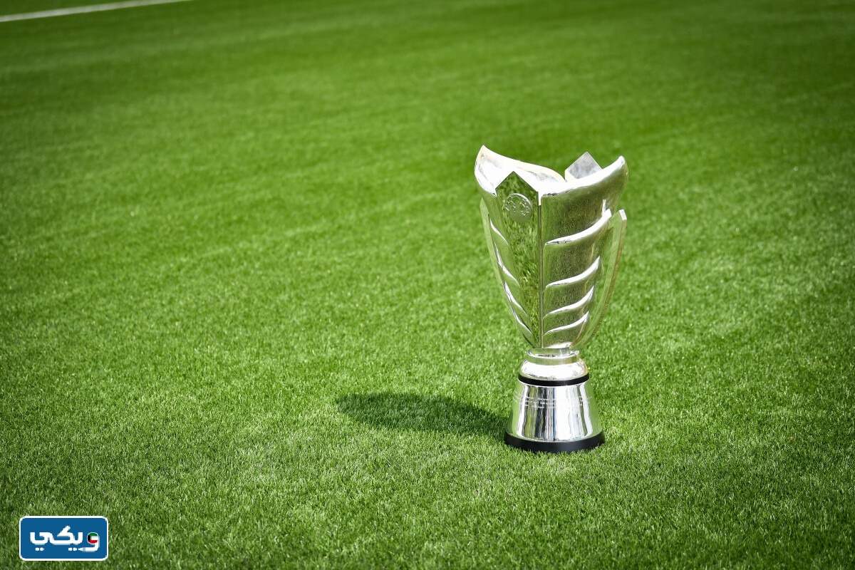 موعد نهائي كاس اسيا