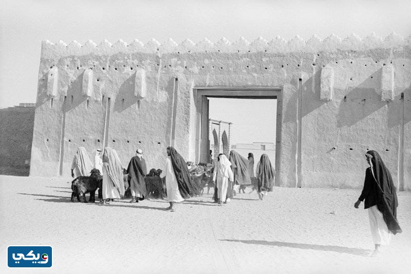 سبب تسمية دولة الكويت