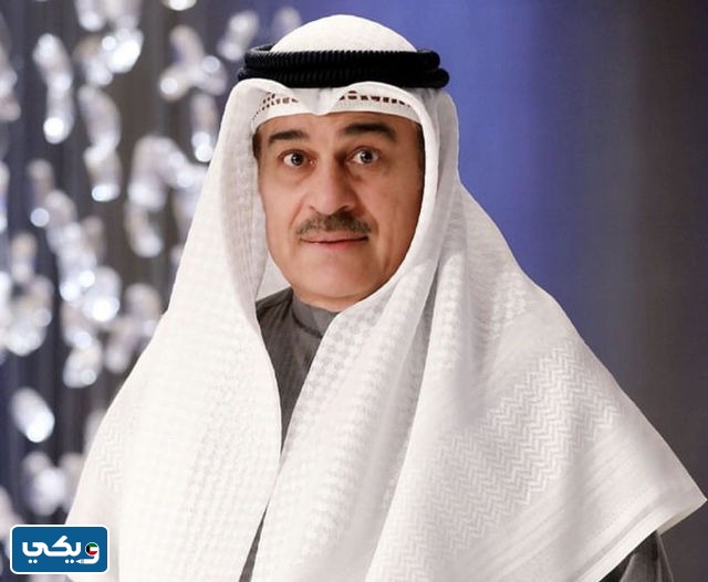 إبراهيم الحربي