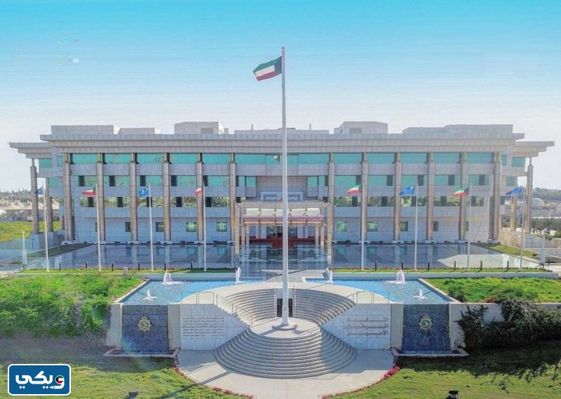 كيفية تسجيل القيد الانتخابي الكويت