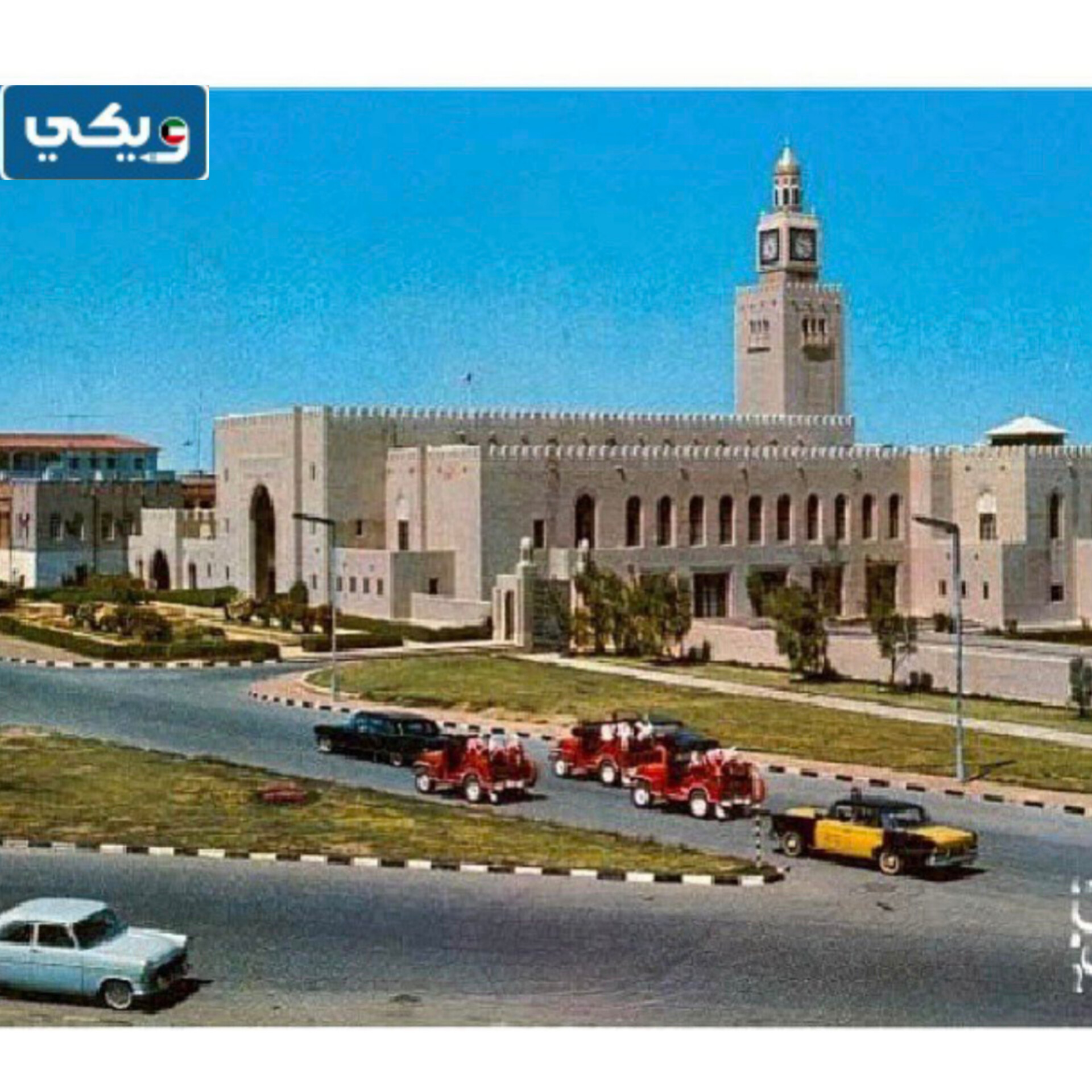 لماذا سمي قصر السيف بهذا الاسم