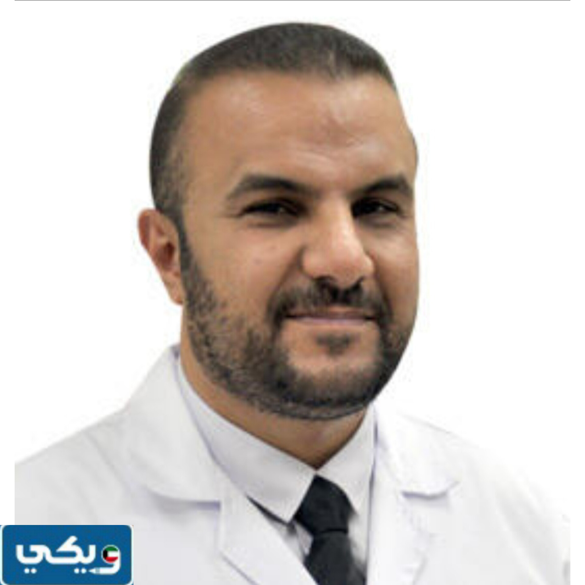 الدكتور أحمد السعيد شعيب