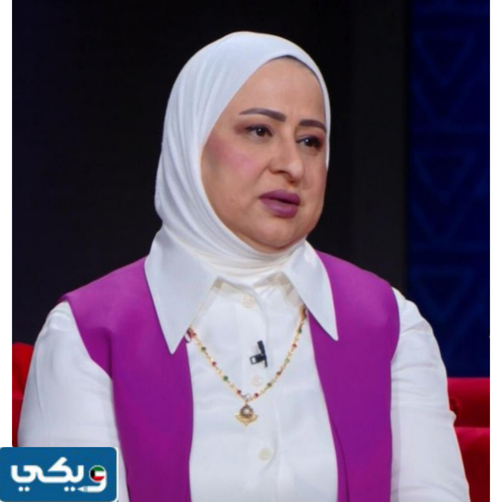 الدكتورة فاطمة الكندري