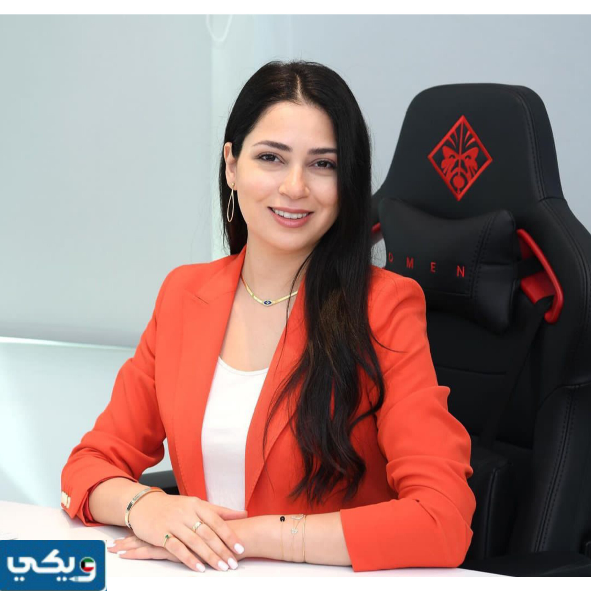 الدكتورة مريم التركي