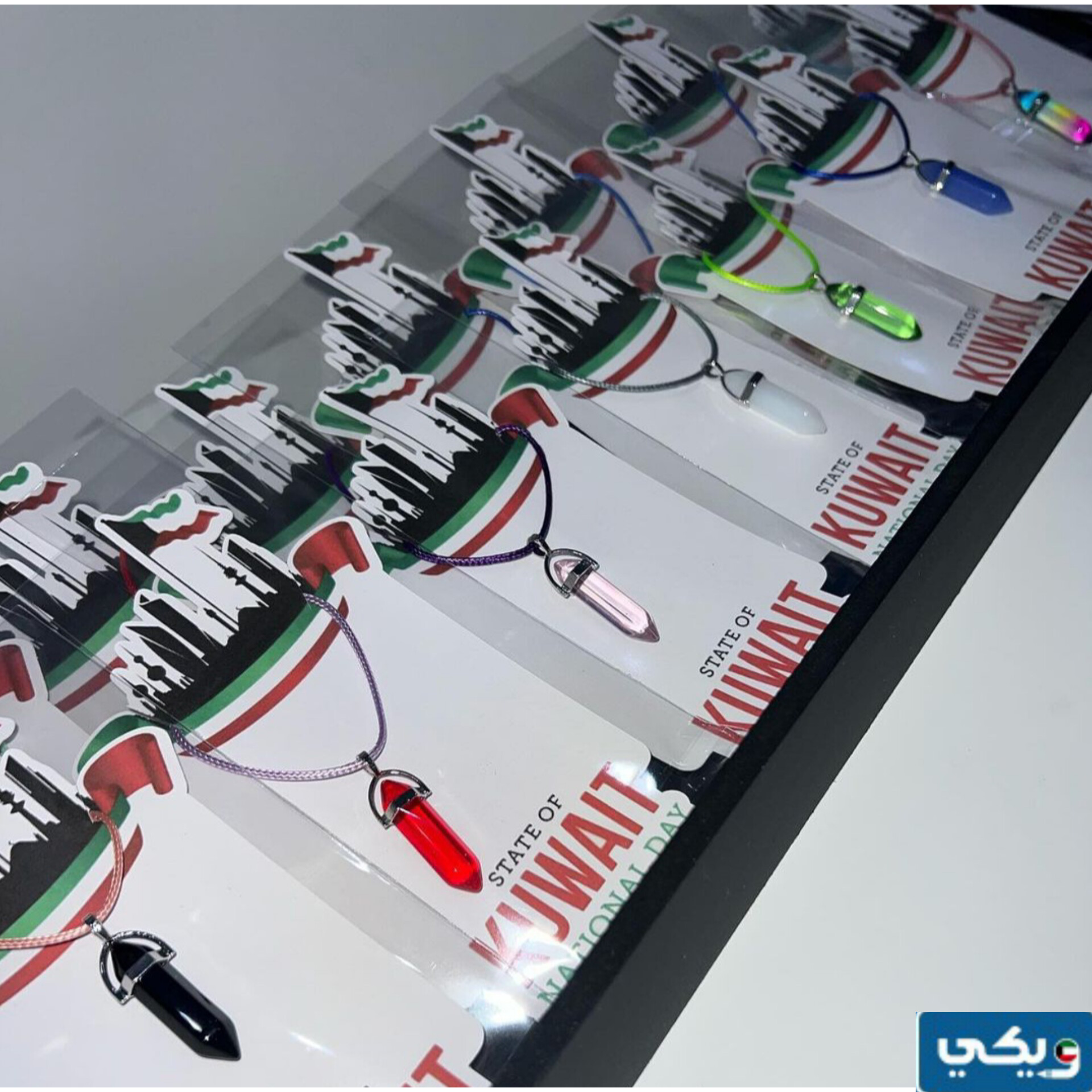 أفكار هدَايا العَيد الوَطني الكويتي 63 مبتكرة 2024 للكبار