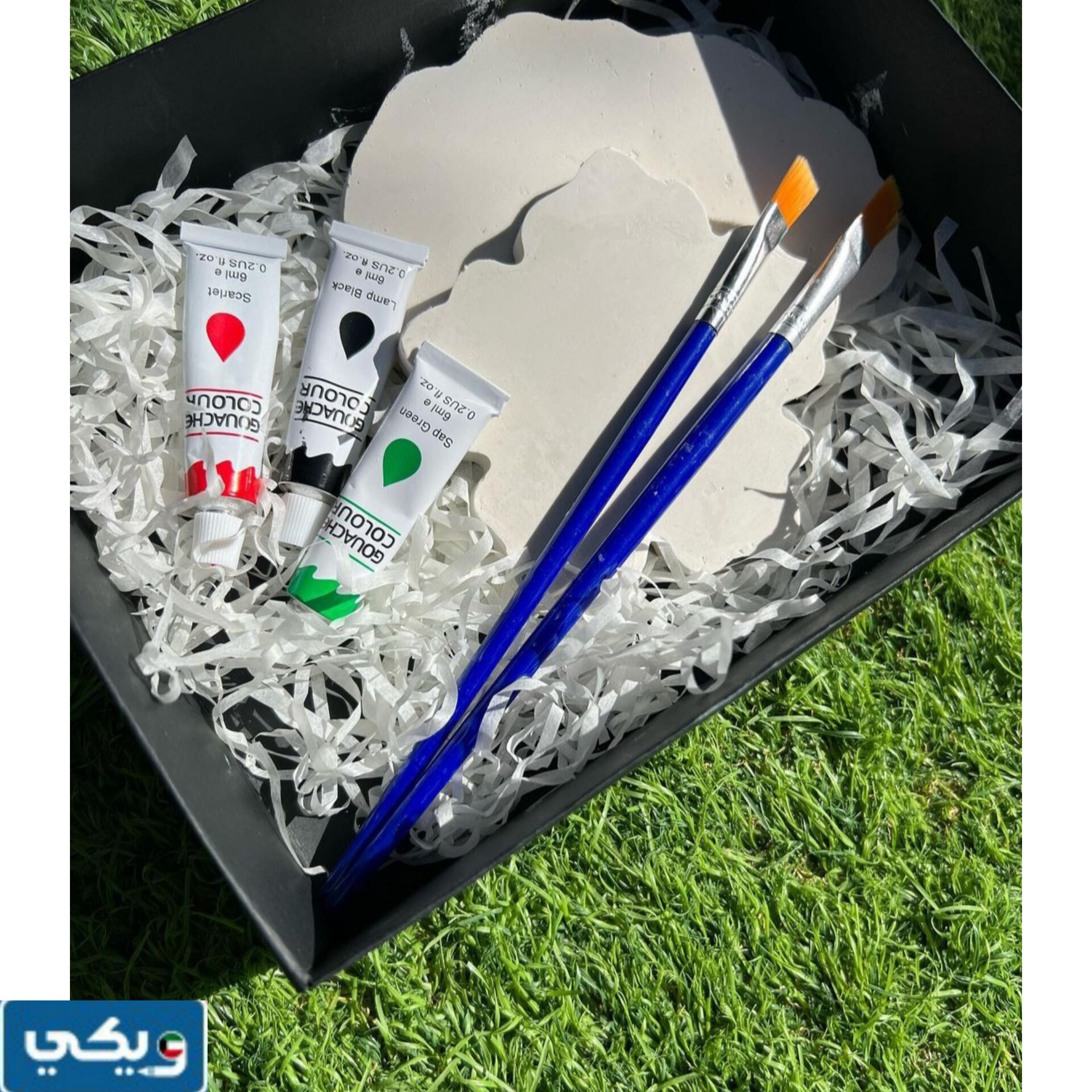 أفكار هدايا العيد الوطني الكويتي 63 جديدة 2024 للصغار