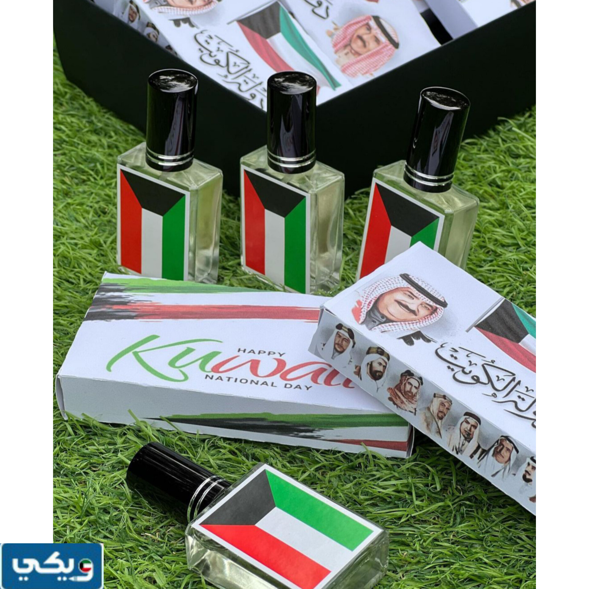 أفكار هدَايا العَيد الوَطني الكويتي 63 مبتكرة 2024 للكبار