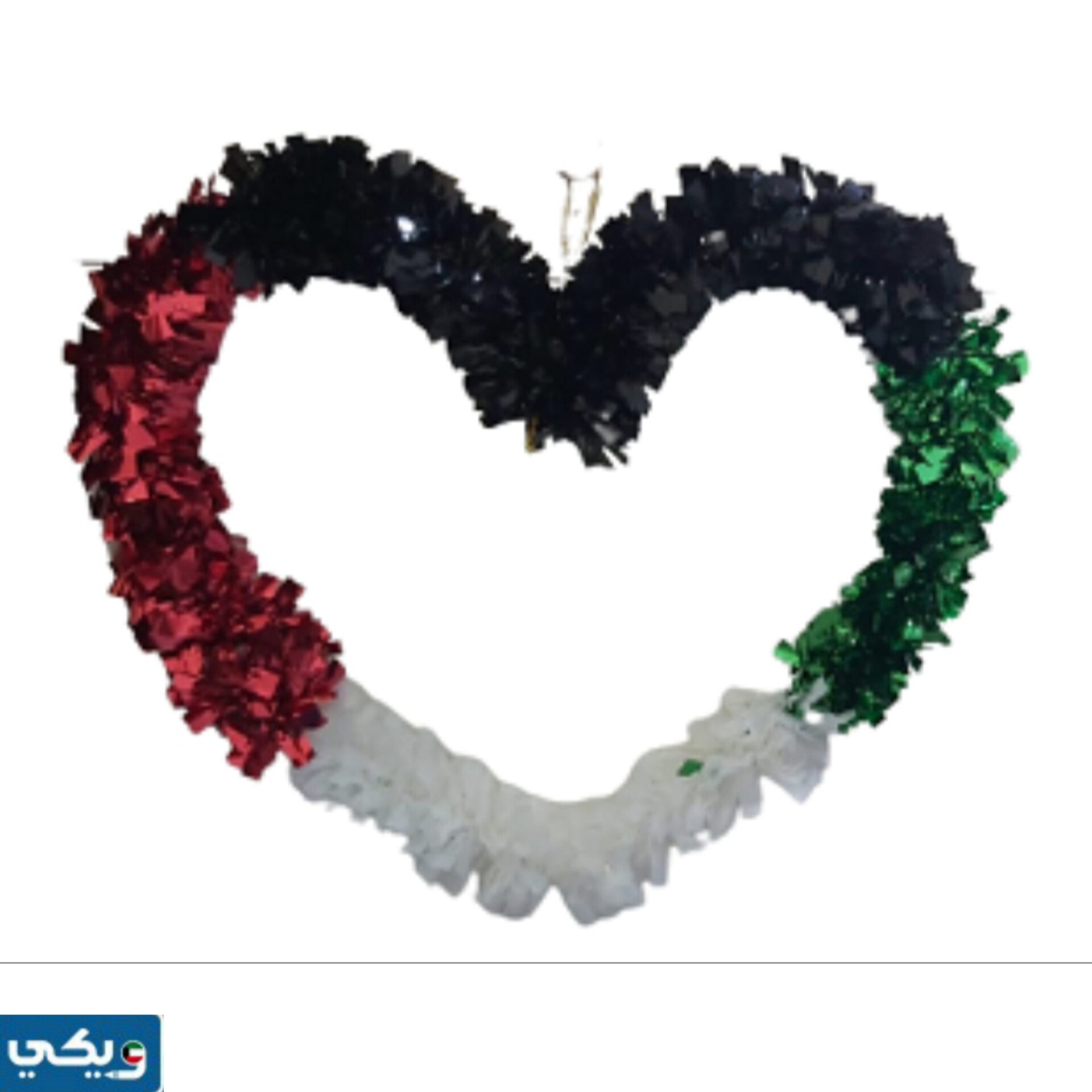 افكار زينة عيد التحرير الكويتي 63 جديدة للمدارس 2024