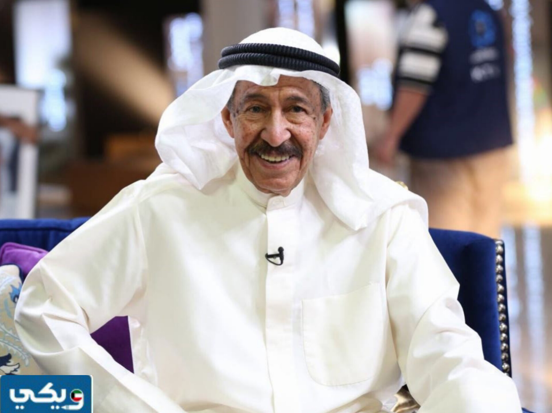 اغنية قلبي خفق يا كويت مكتوبة