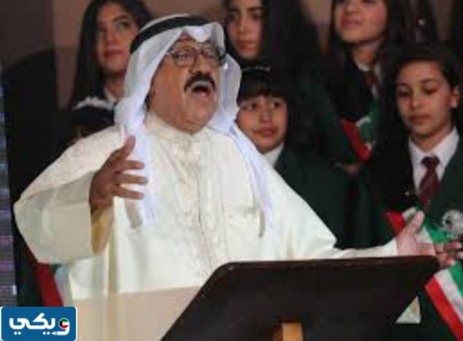 اغنية كويت والعرب الأهل والنسب كلمات مكتوبة