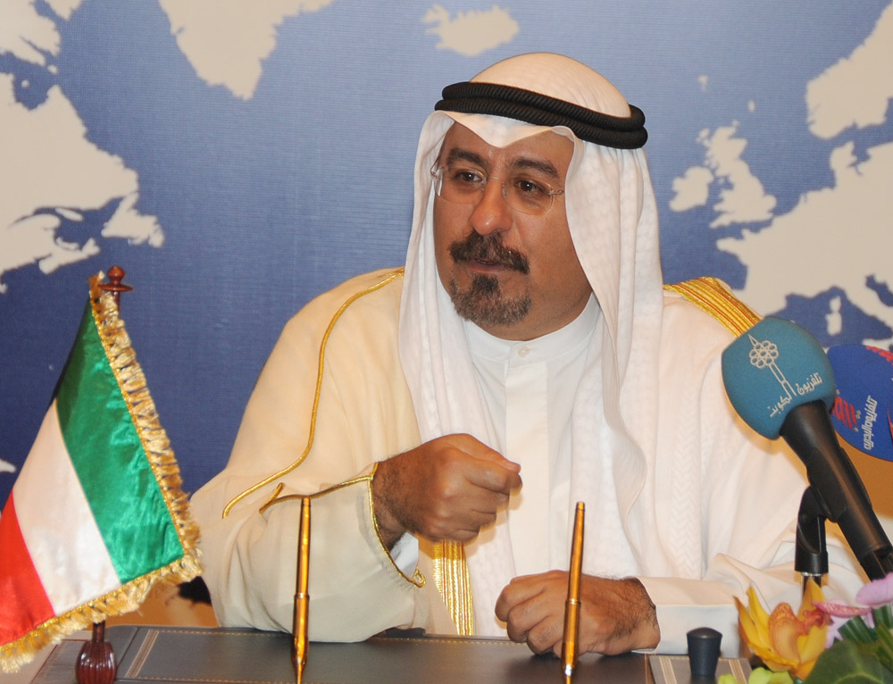 الشيخ محمد صباح السالم الصباح مواليد كم