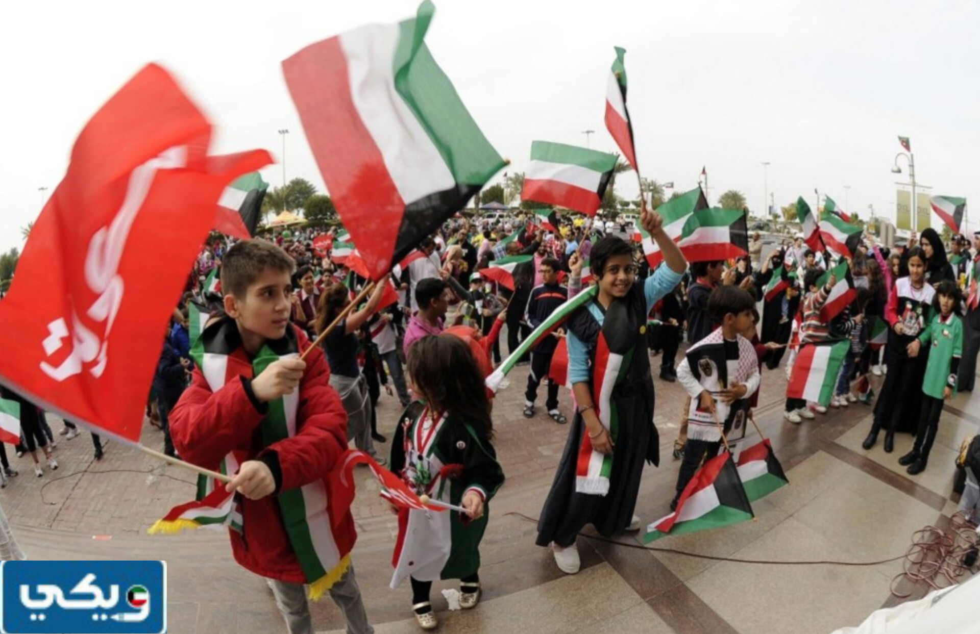 المسيرات الشعبية