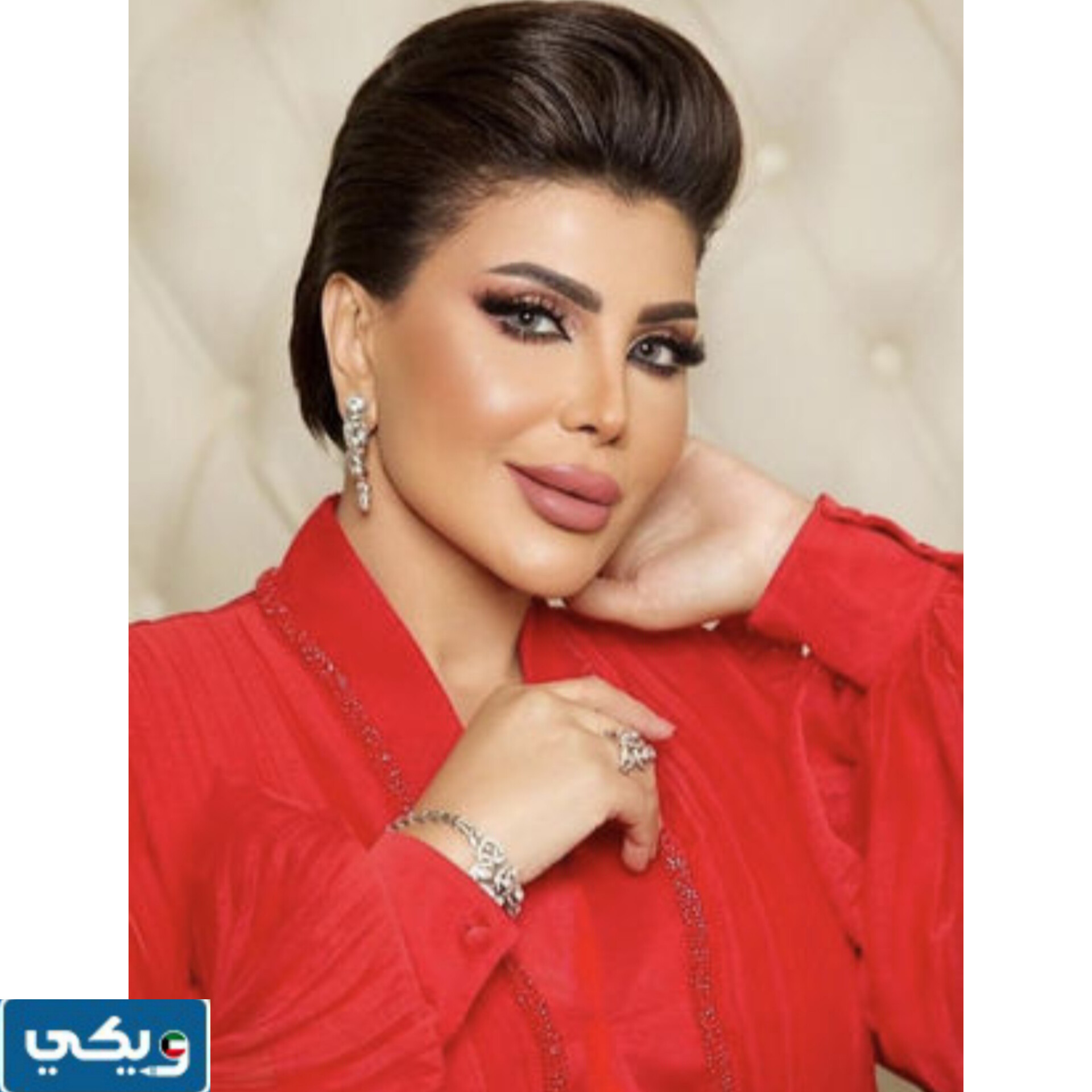 الهام الفضالة