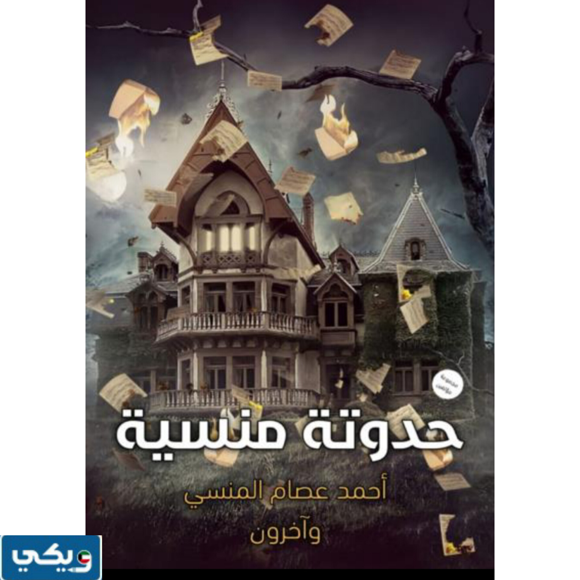 تردد القنوات الناقلة لمسلسل حدوته منسية 2024