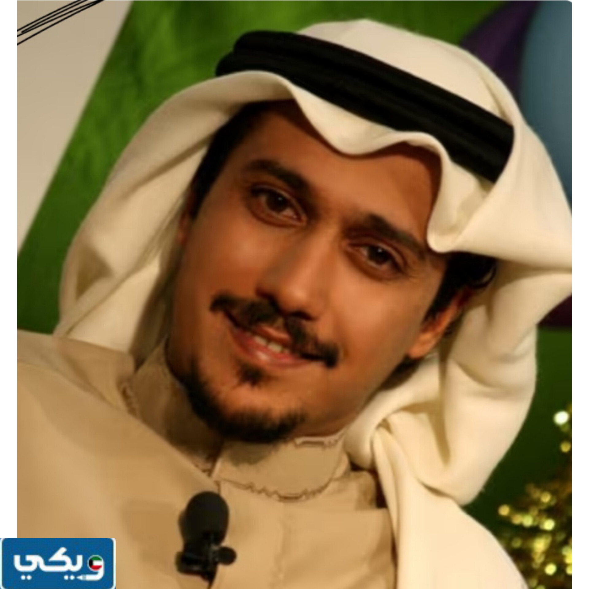 تركي اليوسف