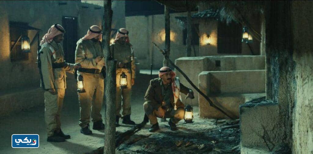 قصة مسلسل سحيلة بنت عديم