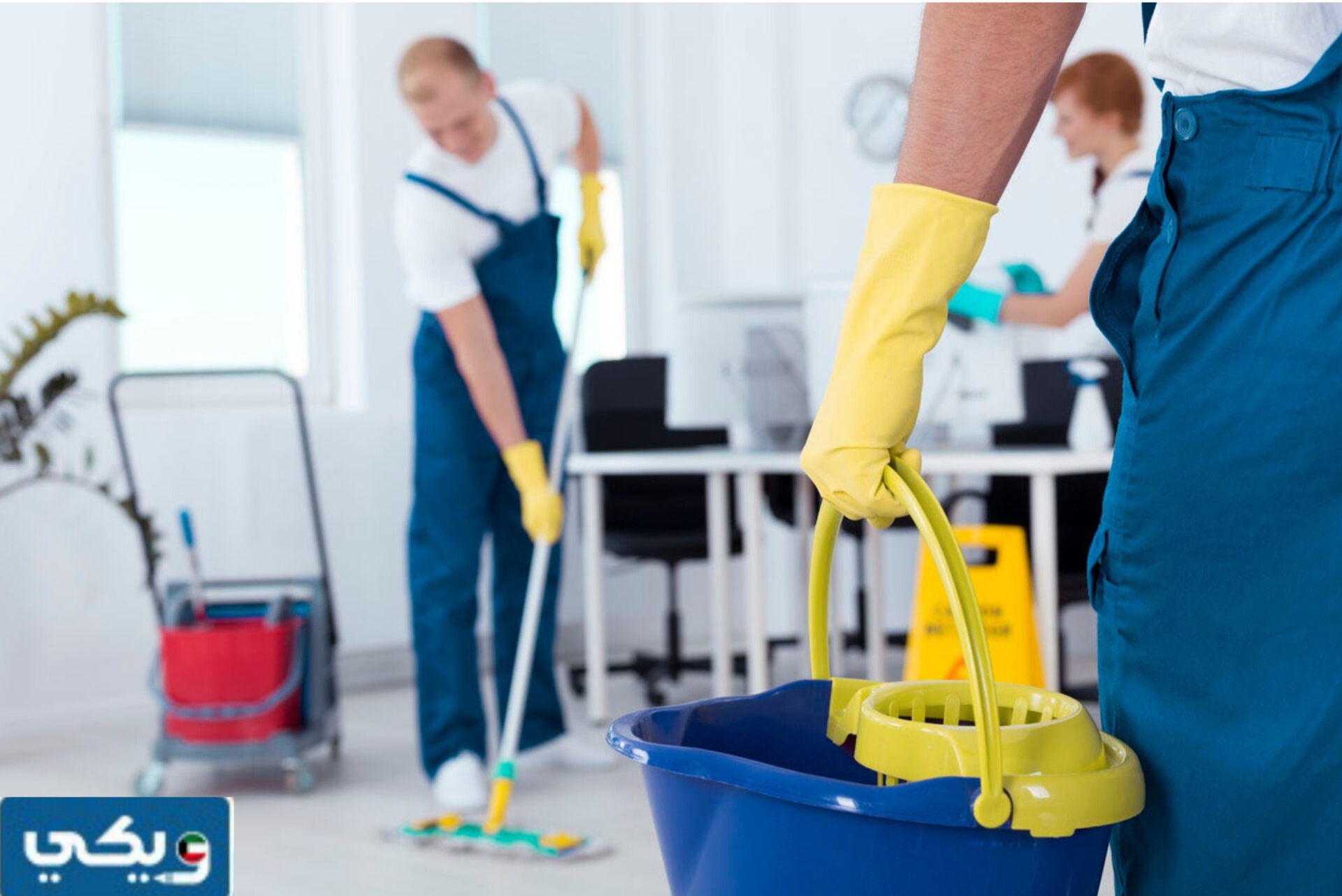 فروع مكتب العلي للخدم في الكويت 2024