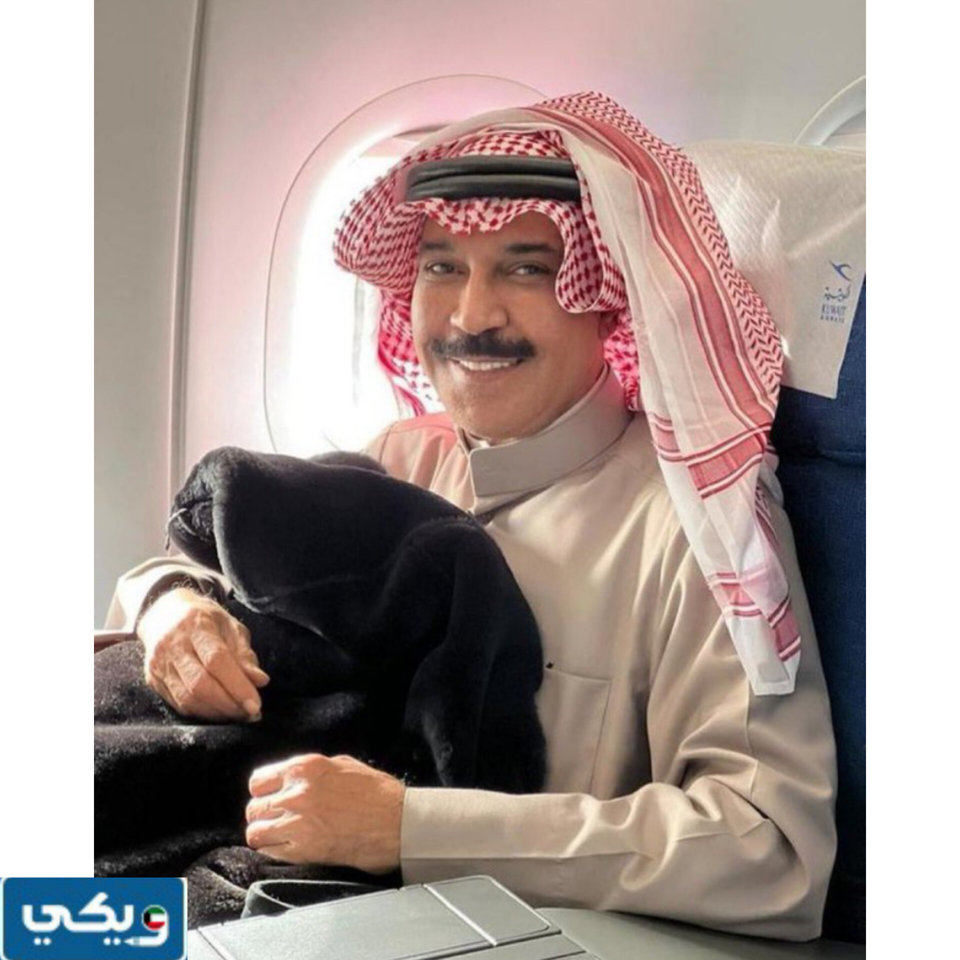 ما هو مرض عبدالله الرويشد