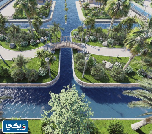 متى تم افتتاح محمية باب دكالة