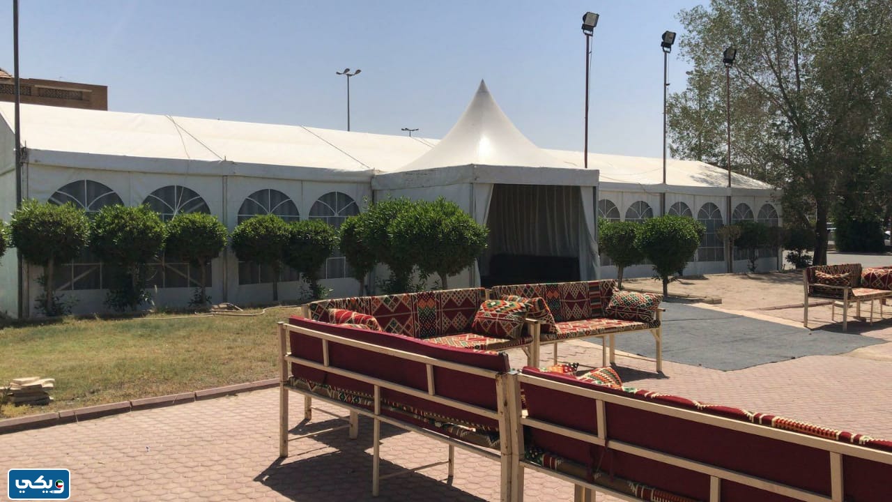 كم رسوم ترخيص المقر الانتخابي بالكويت