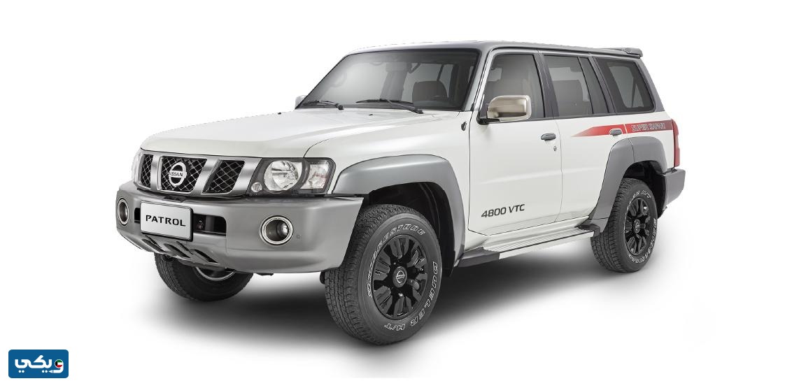 سعر سوبر سفاري 2023 في الكويت