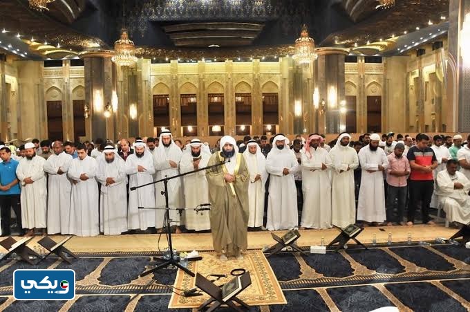 كم عدد ركعات صلاة القيام في العشر الاواخر من رمضان