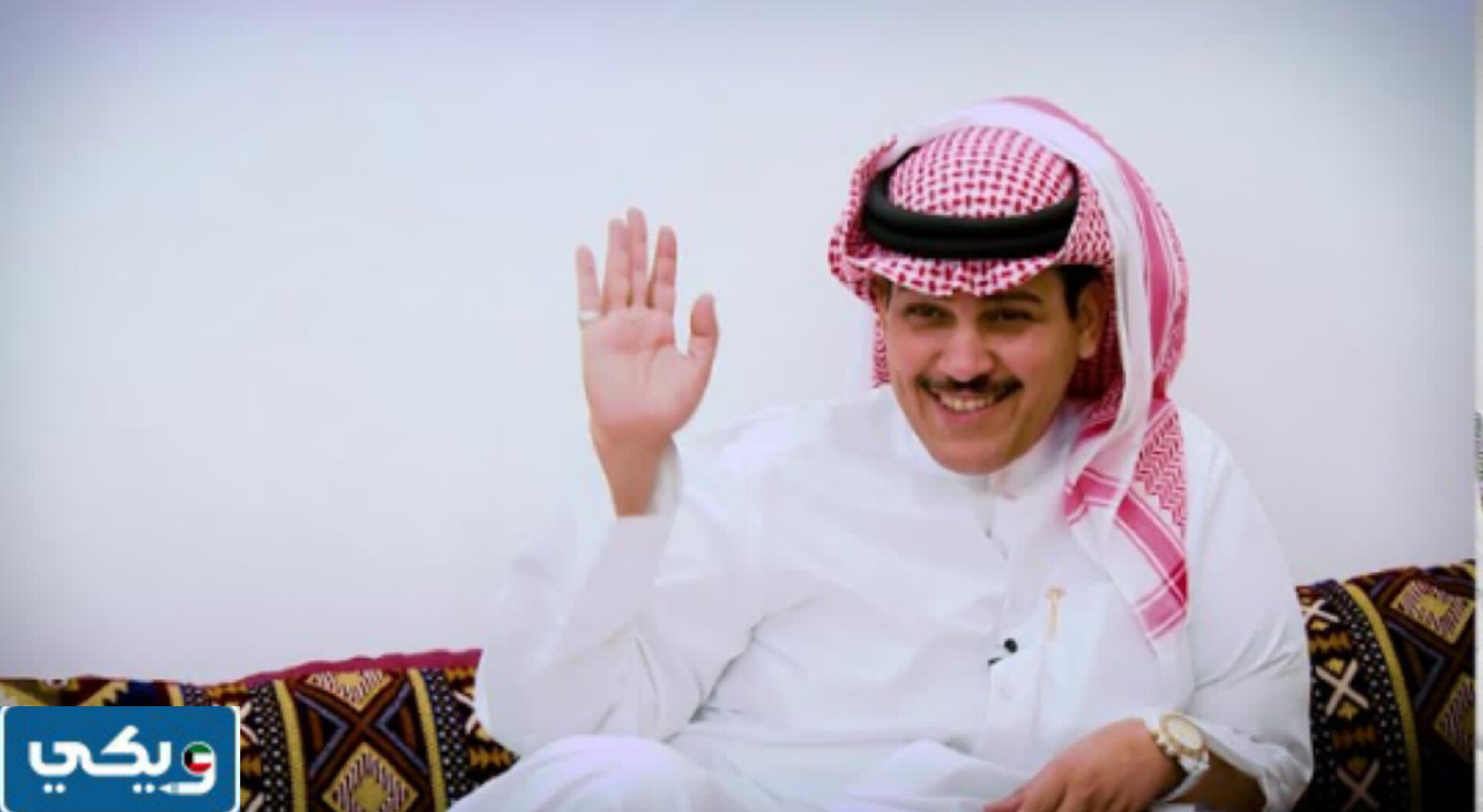 قصة بدر عيد المطيري