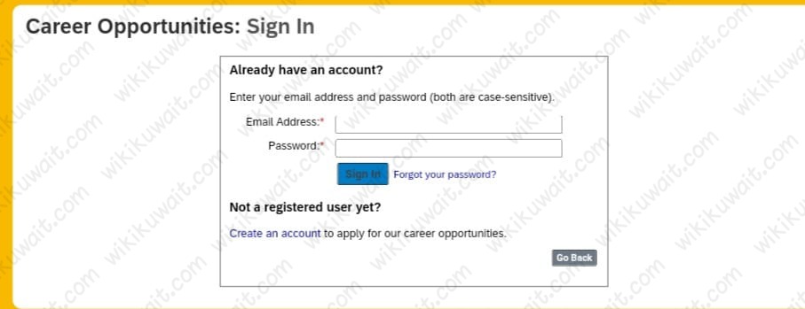 كيفية التقديم على وظائف مستشفى دار الشفاء بالكويت