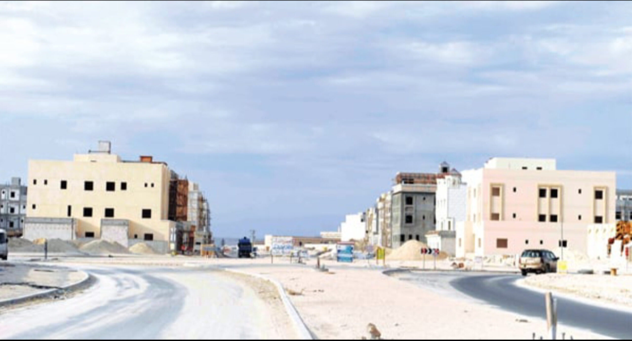 الرمز البريدي جابر الأحمد قطعة 4