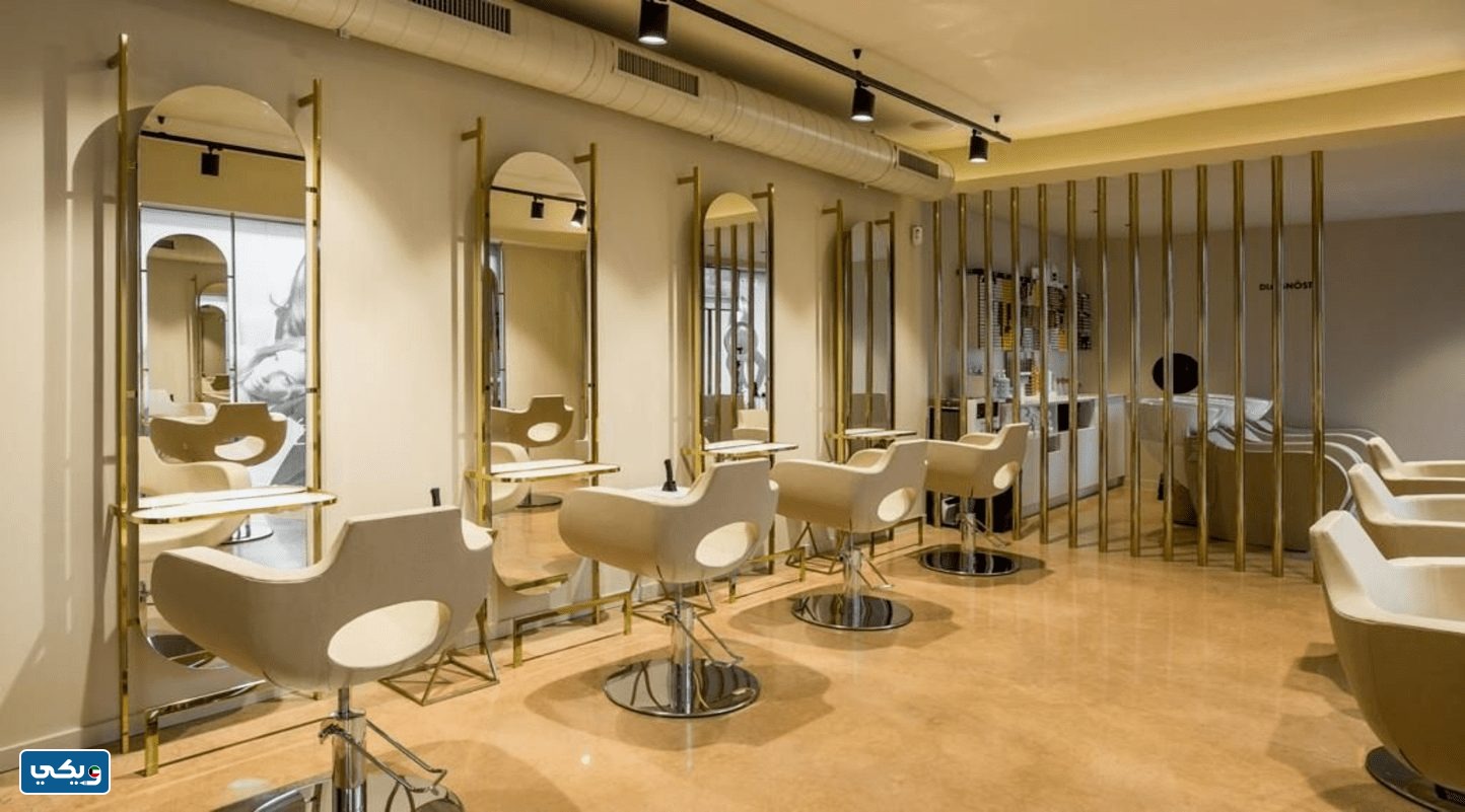 رقم صالون لامير الجهراء