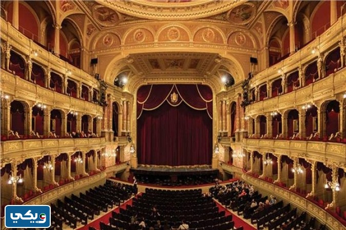 عنوان مسرح نقابة العمال في الكويت