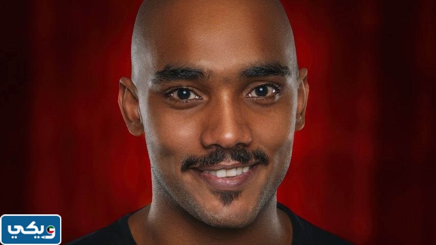 مبارك المانع