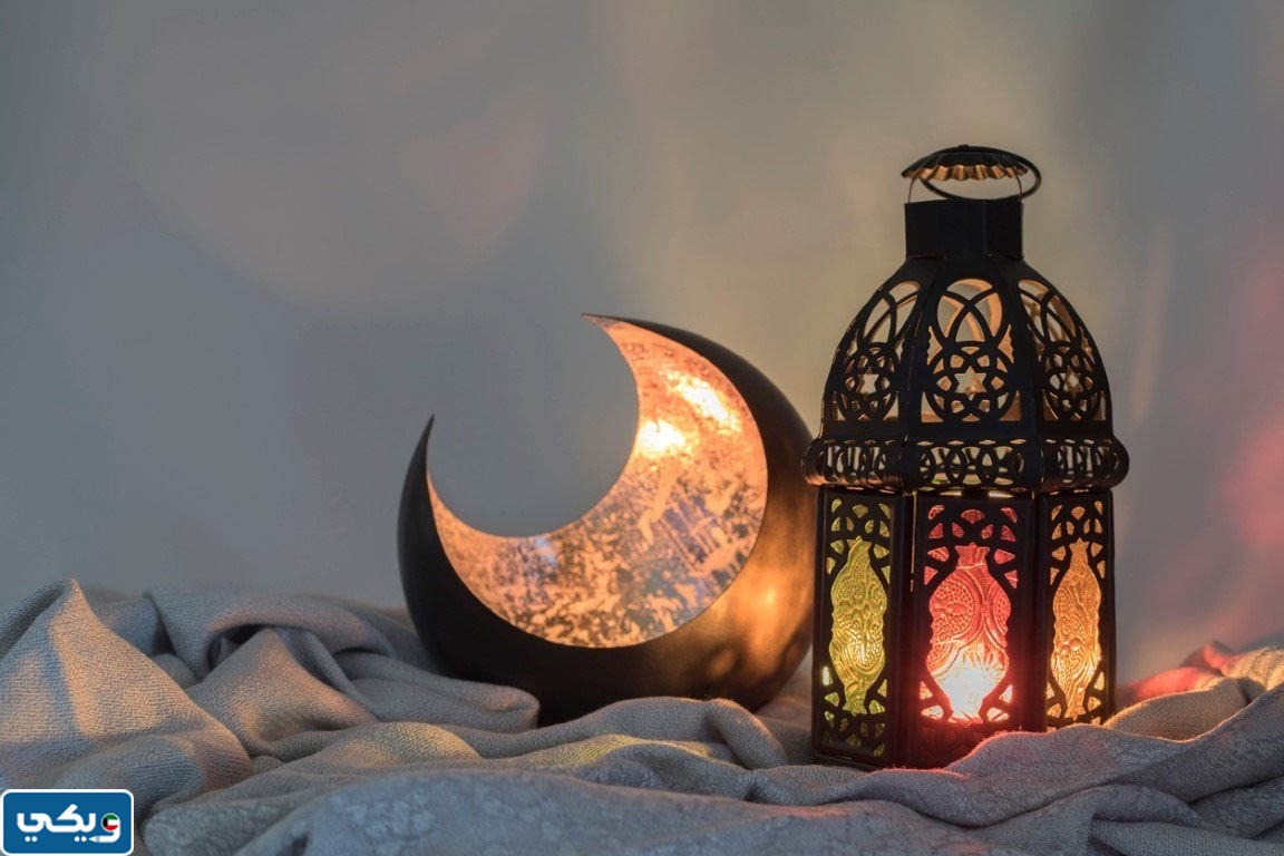 متى موعد عيد الفطر فلكيا 2024 في الكويت