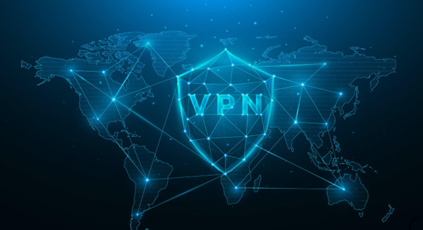 مزايا VPN