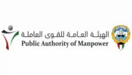 الإجراءات المتبعة عند تغيب العامل في الكويت